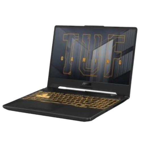 ASUS TUF Gaming A15 FA507R-MHN027W