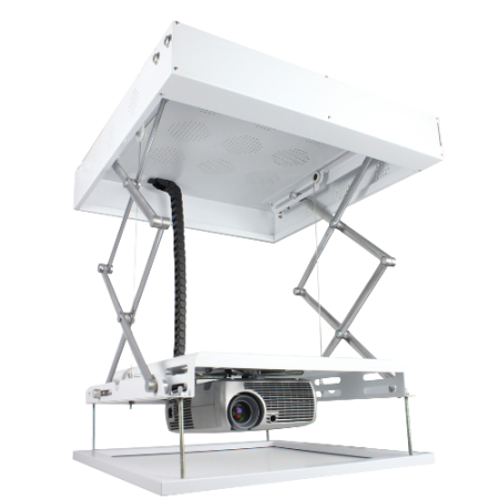 VOSCH UNIVERSAL PROJECTOR LIFT ( SCISSORS TYPE )  VS 95